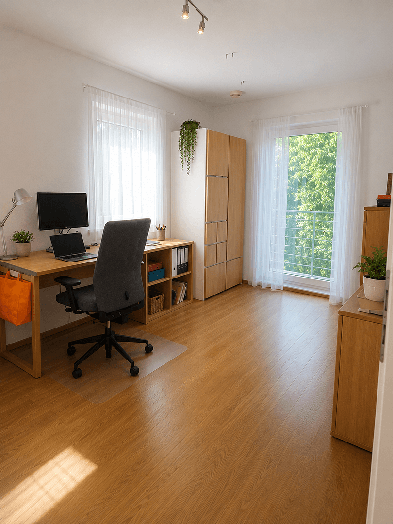 Predaj domu 165 m², pozemok 272 m², München, Bavorsko Predaj domu 165 m², pozemok 272 m², München, Bavorsko