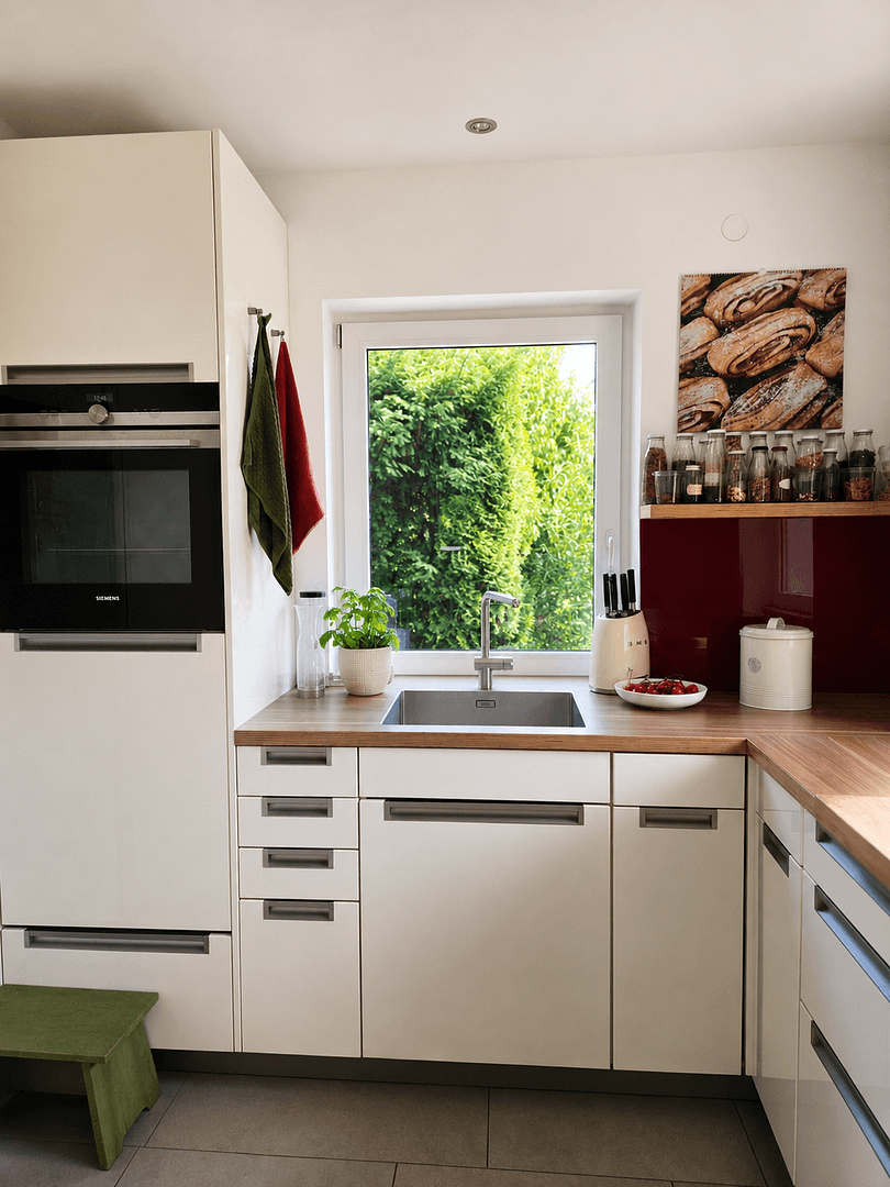 Predaj domu 165 m², pozemok 272 m², München, Bavorsko Predaj domu 165 m², pozemok 272 m², München, Bavorsko
