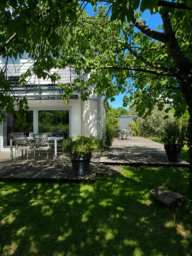 Predaj domu 165 m², pozemok 272 m², München, Bavorsko Predaj domu 165 m², pozemok 272 m², München, Bavorsko