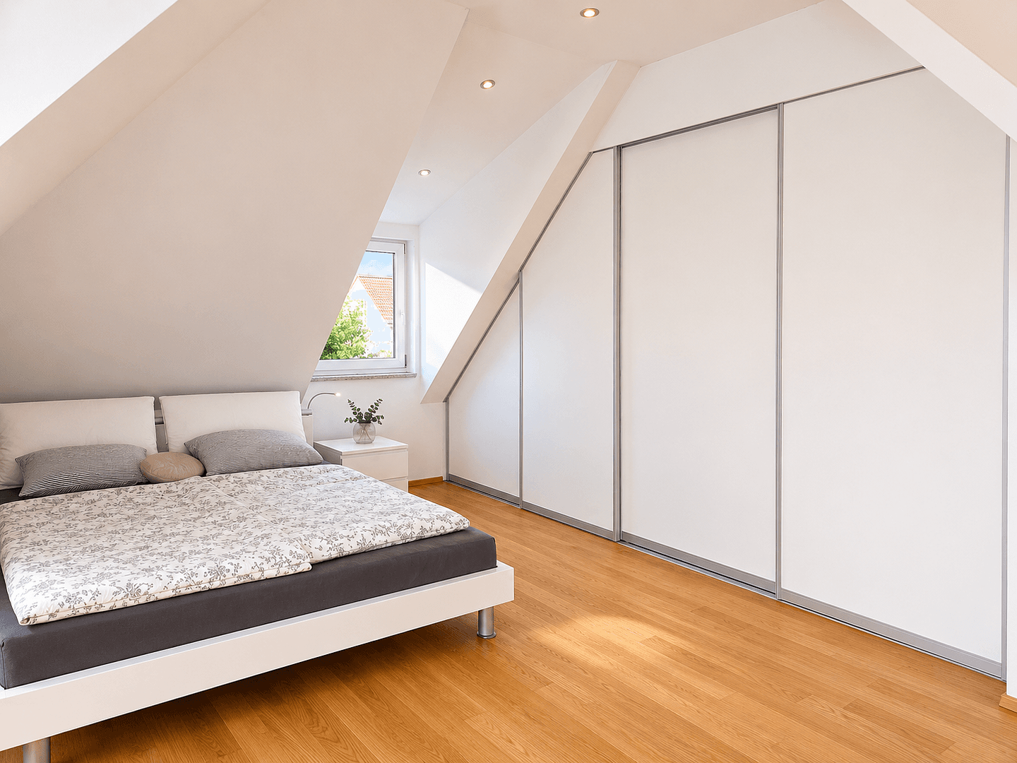 Predaj domu 165 m², pozemok 272 m², München, Bavorsko Predaj domu 165 m², pozemok 272 m², München, Bavorsko