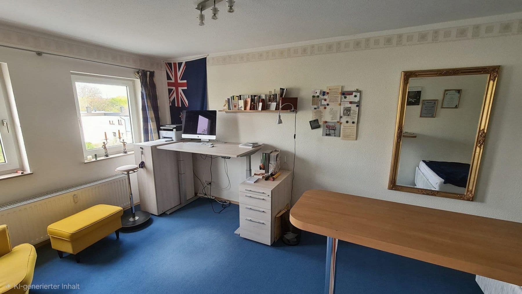 Predaj bytu 1-izbový 35 m², Troisdorf, Severné Porýnie - Westfálsko Predaj bytu 1-izbový 35 m², Troisdorf, Severné Porýnie - Westfálsko