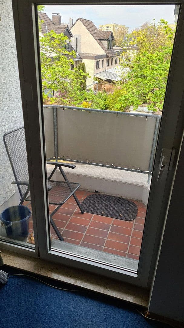 Predaj bytu 1-izbový 35 m², Troisdorf, Severné Porýnie - Westfálsko Predaj bytu 1-izbový 35 m², Troisdorf, Severné Porýnie - Westfálsko