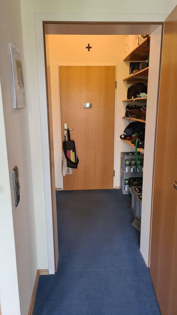 Predaj bytu 1-izbový 35 m², Troisdorf, Severné Porýnie - Westfálsko Predaj bytu 1-izbový 35 m², Troisdorf, Severné Porýnie - Westfálsko
