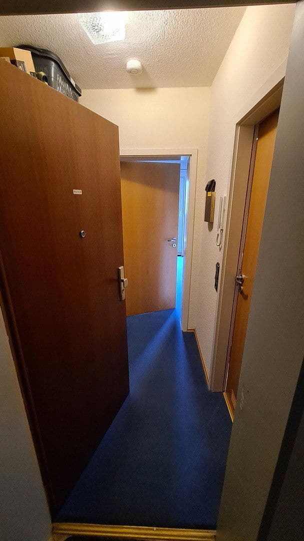 Predaj bytu 1-izbový 35 m², Troisdorf, Severné Porýnie - Westfálsko Predaj bytu 1-izbový 35 m², Troisdorf, Severné Porýnie - Westfálsko