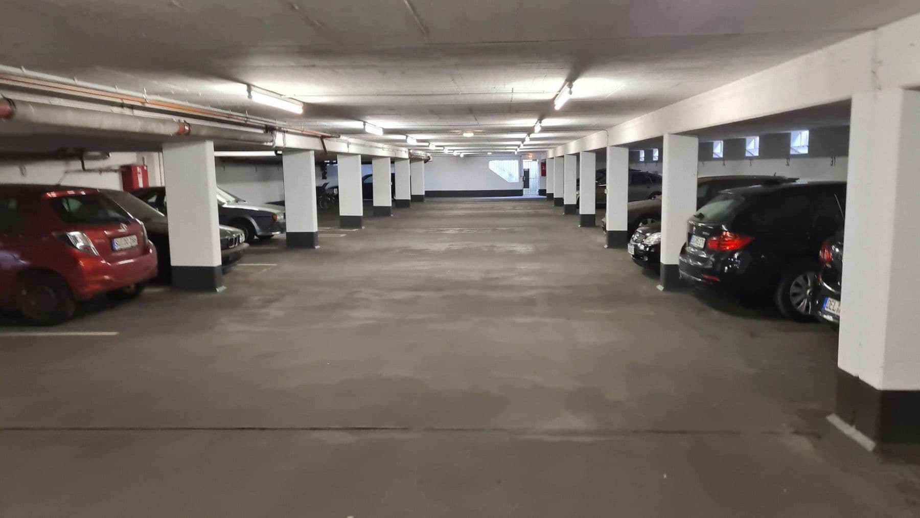 Predaj bytu 1-izbový 35 m², Troisdorf, Severné Porýnie - Westfálsko Predaj bytu 1-izbový 35 m², Troisdorf, Severné Porýnie - Westfálsko