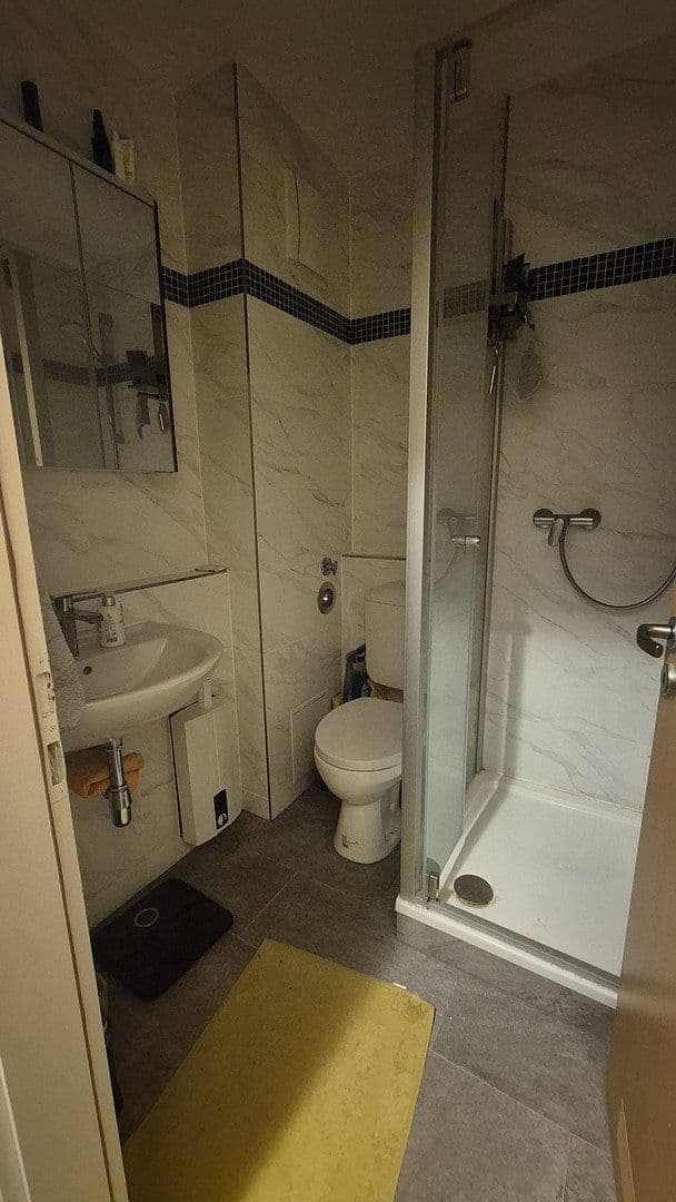 Predaj bytu 1-izbový 35 m², Troisdorf, Severné Porýnie - Westfálsko Predaj bytu 1-izbový 35 m², Troisdorf, Severné Porýnie - Westfálsko