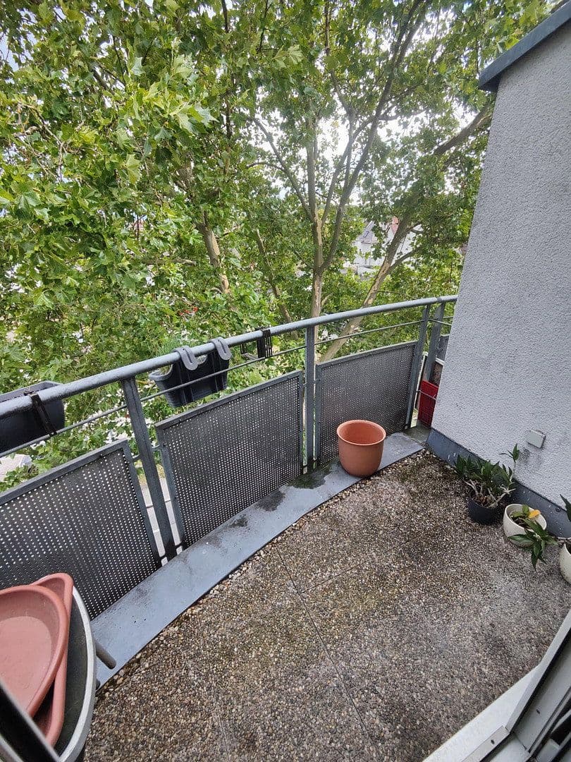 Prenájom bytu 2-izbový 53 m², Wendlingen am Neckar, Bádensko-Wurttembersko Prenájom bytu 2-izbový 53 m², Wendlingen am Neckar, Bádensko-Wurttembersko