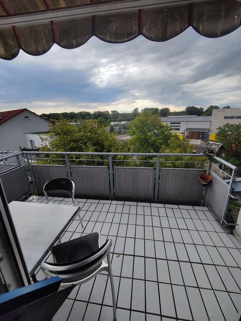 Prenájom bytu 2-izbový 53 m², Wendlingen am Neckar, Bádensko-Wurttembersko Prenájom bytu 2-izbový 53 m², Wendlingen am Neckar, Bádensko-Wurttembersko