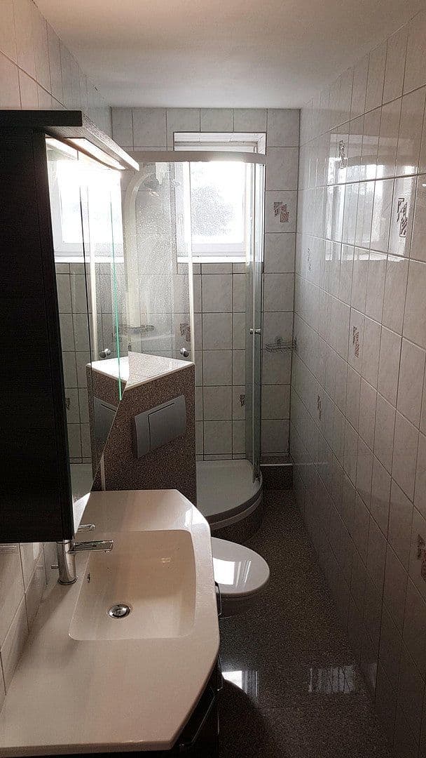 Prenájom bytu 3-izbový 85 m², Josefstr. 15, Saarlouis, Sársko Prenájom bytu 3-izbový 85 m², Josefstr. 15, Saarlouis, Sársko