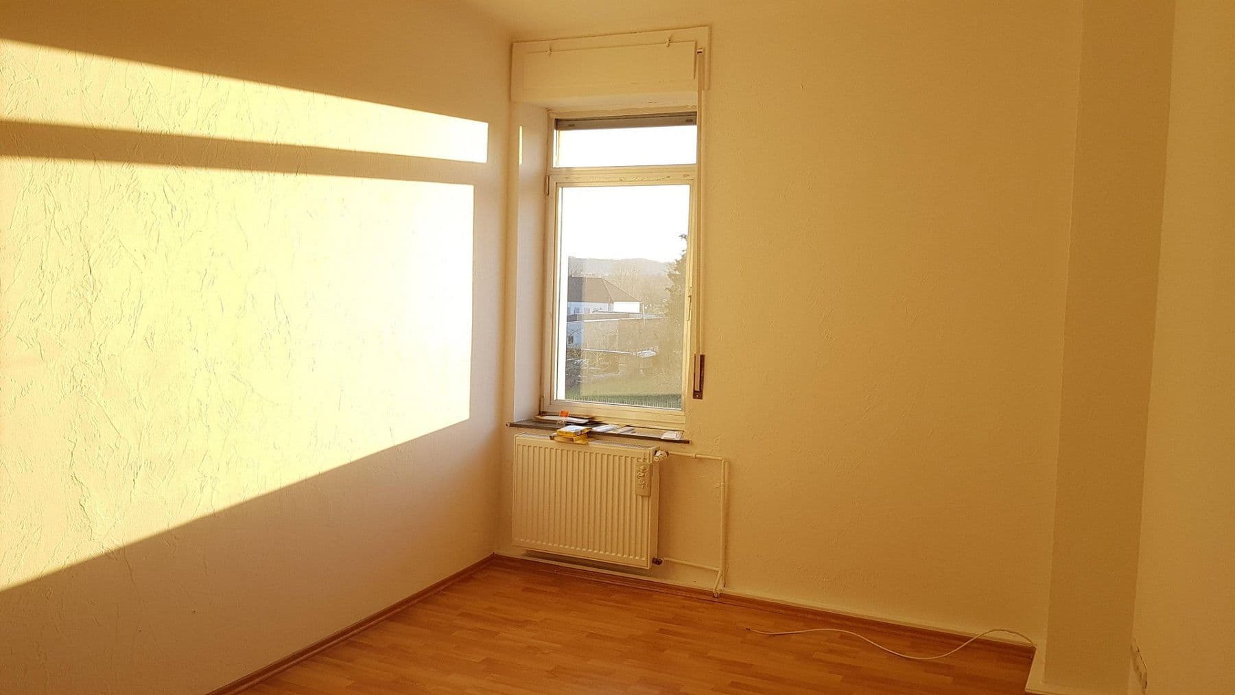 Prenájom bytu 3-izbový 85 m², Josefstr. 15, Saarlouis, Sársko Prenájom bytu 3-izbový 85 m², Josefstr. 15, Saarlouis, Sársko
