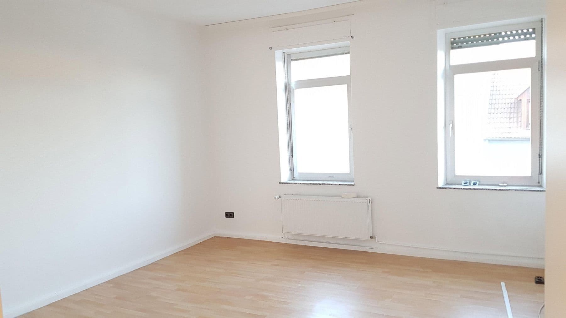 Prenájom bytu 3-izbový 85 m², Josefstr. 15, Saarlouis, Sársko Prenájom bytu 3-izbový 85 m², Josefstr. 15, Saarlouis, Sársko