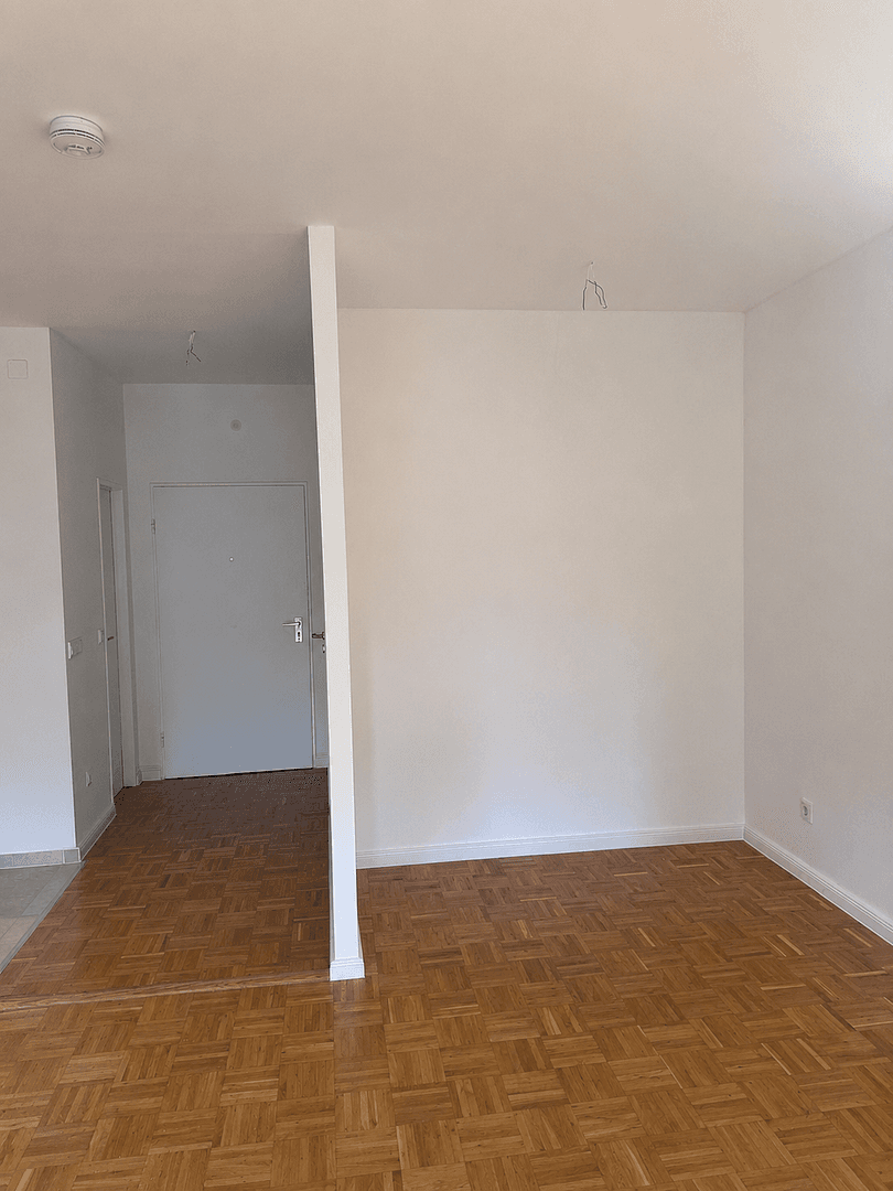 Predaj bytu 1-izbový 43 m², Potsdamer Chaussee 48A, Berlin-Bezirk Steglitz-Zehlendorf, Berlín Predaj bytu 1-izbový 43 m², Potsdamer Chaussee 48A, Berlin-Bezirk Steglitz-Zehlendorf, Berlín