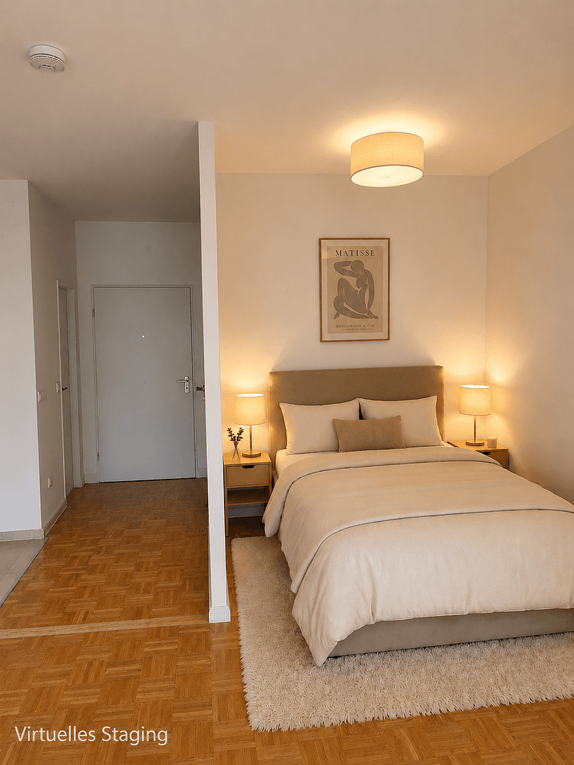 Predaj bytu 1-izbový 43 m², Potsdamer Chaussee 48A, Berlin-Bezirk Steglitz-Zehlendorf, Berlín Predaj bytu 1-izbový 43 m², Potsdamer Chaussee 48A, Berlin-Bezirk Steglitz-Zehlendorf, Berlín