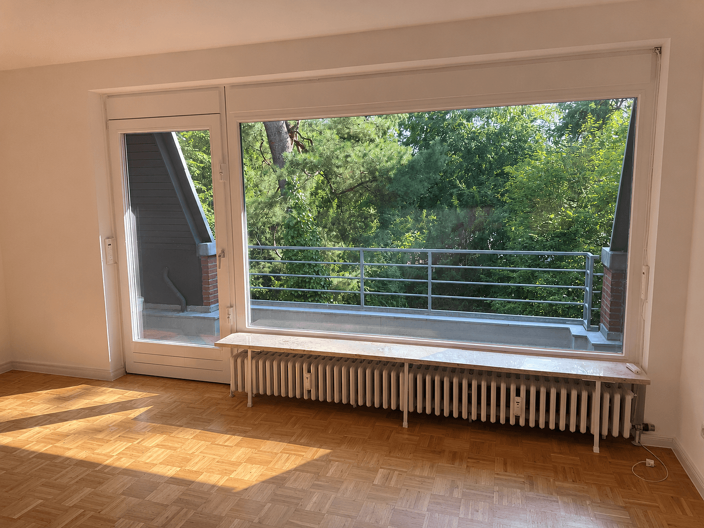 Predaj bytu 1-izbový 43 m², Potsdamer Chaussee 48A, Berlin-Bezirk Steglitz-Zehlendorf, Berlín Predaj bytu 1-izbový 43 m², Potsdamer Chaussee 48A, Berlin-Bezirk Steglitz-Zehlendorf, Berlín