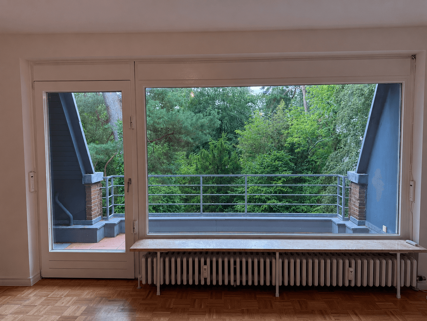 Predaj bytu 1-izbový 43 m², Potsdamer Chaussee 48A, Berlin-Bezirk Steglitz-Zehlendorf, Berlín Predaj bytu 1-izbový 43 m², Potsdamer Chaussee 48A, Berlin-Bezirk Steglitz-Zehlendorf, Berlín
