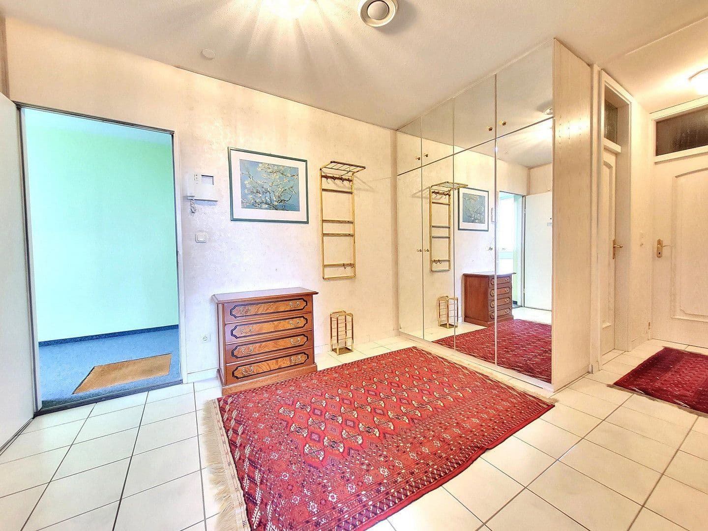 Predaj bytu 3-izbový 81 m², Elektrastr. 15, München, Bavorsko Predaj bytu 3-izbový 81 m², Elektrastr. 15, München, Bavorsko
