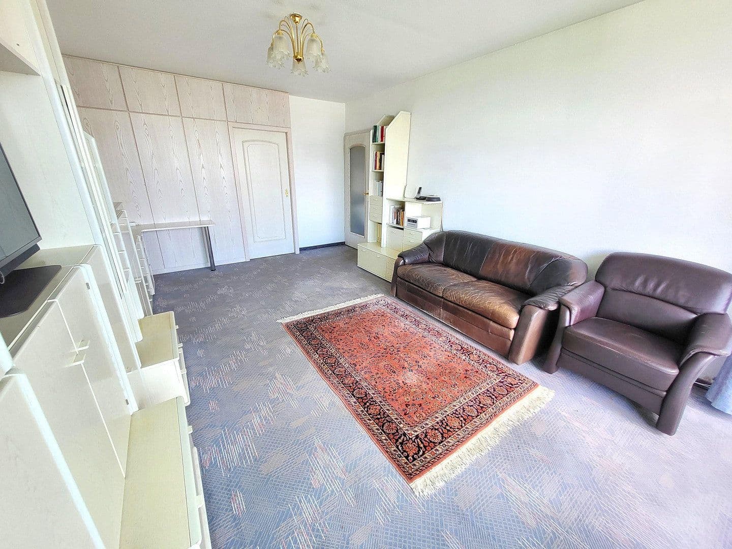 Predaj bytu 3-izbový 81 m², Elektrastr. 15, München, Bavorsko Predaj bytu 3-izbový 81 m², Elektrastr. 15, München, Bavorsko
