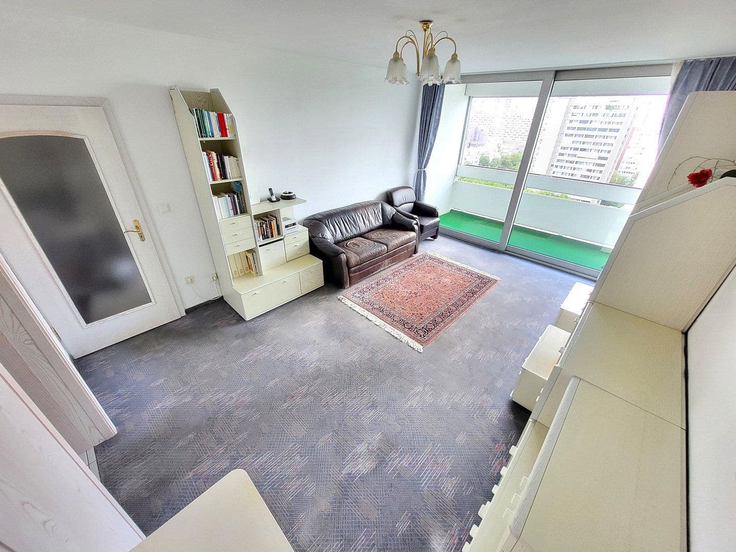 Predaj bytu 3-izbový 81 m², Elektrastr. 15, München, Bavorsko Predaj bytu 3-izbový 81 m², Elektrastr. 15, München, Bavorsko
