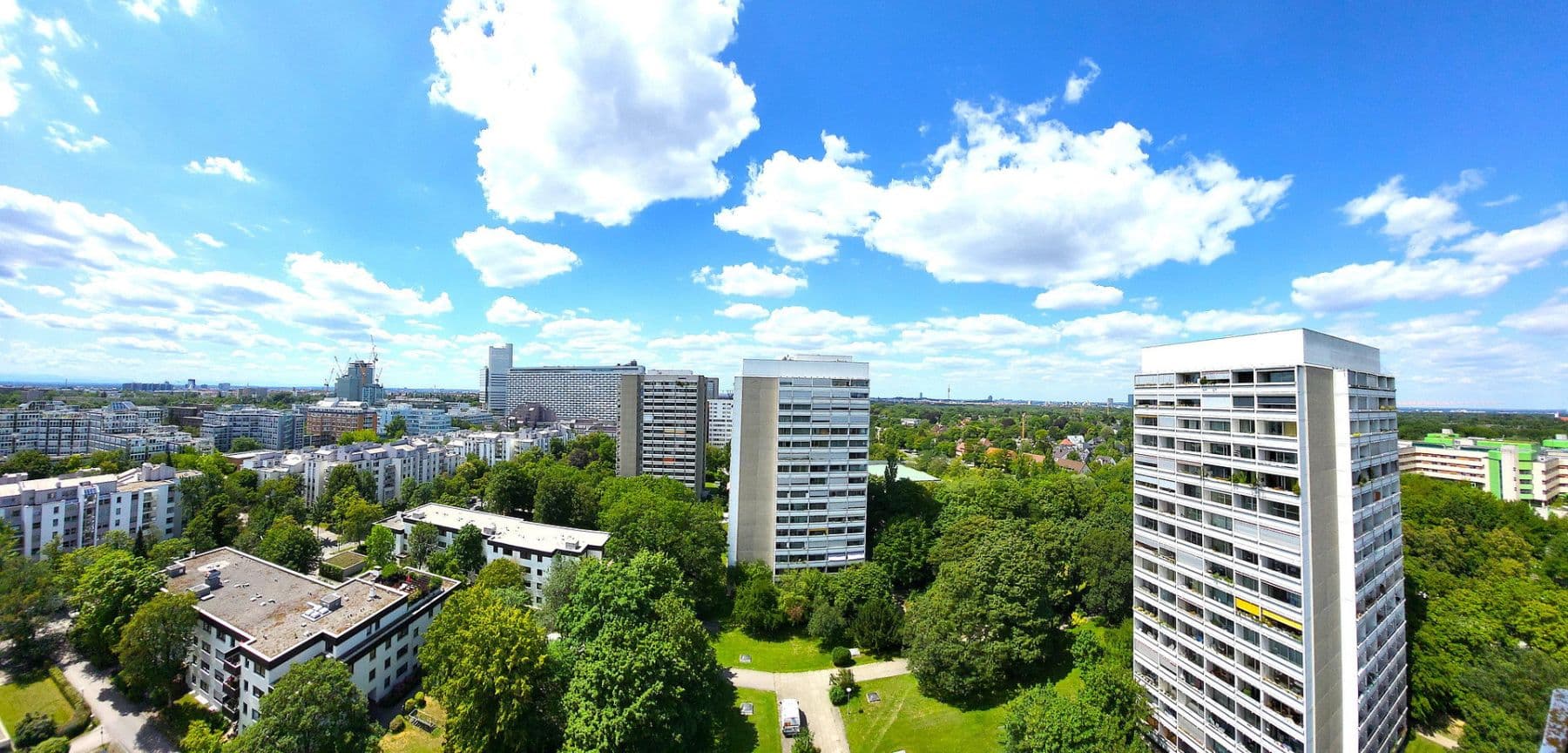 Predaj bytu 3-izbový 81 m², Elektrastr. 15, München, Bavorsko Predaj bytu 3-izbový 81 m², Elektrastr. 15, München, Bavorsko