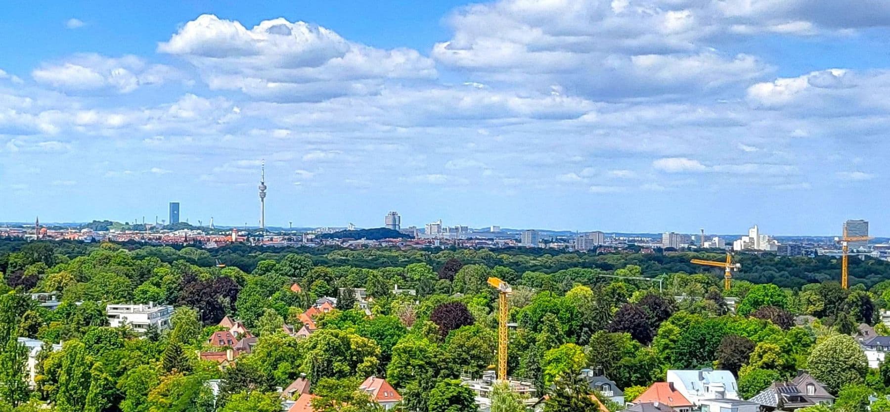 Predaj bytu 3-izbový 81 m², Elektrastr. 15, München, Bavorsko Predaj bytu 3-izbový 81 m², Elektrastr. 15, München, Bavorsko