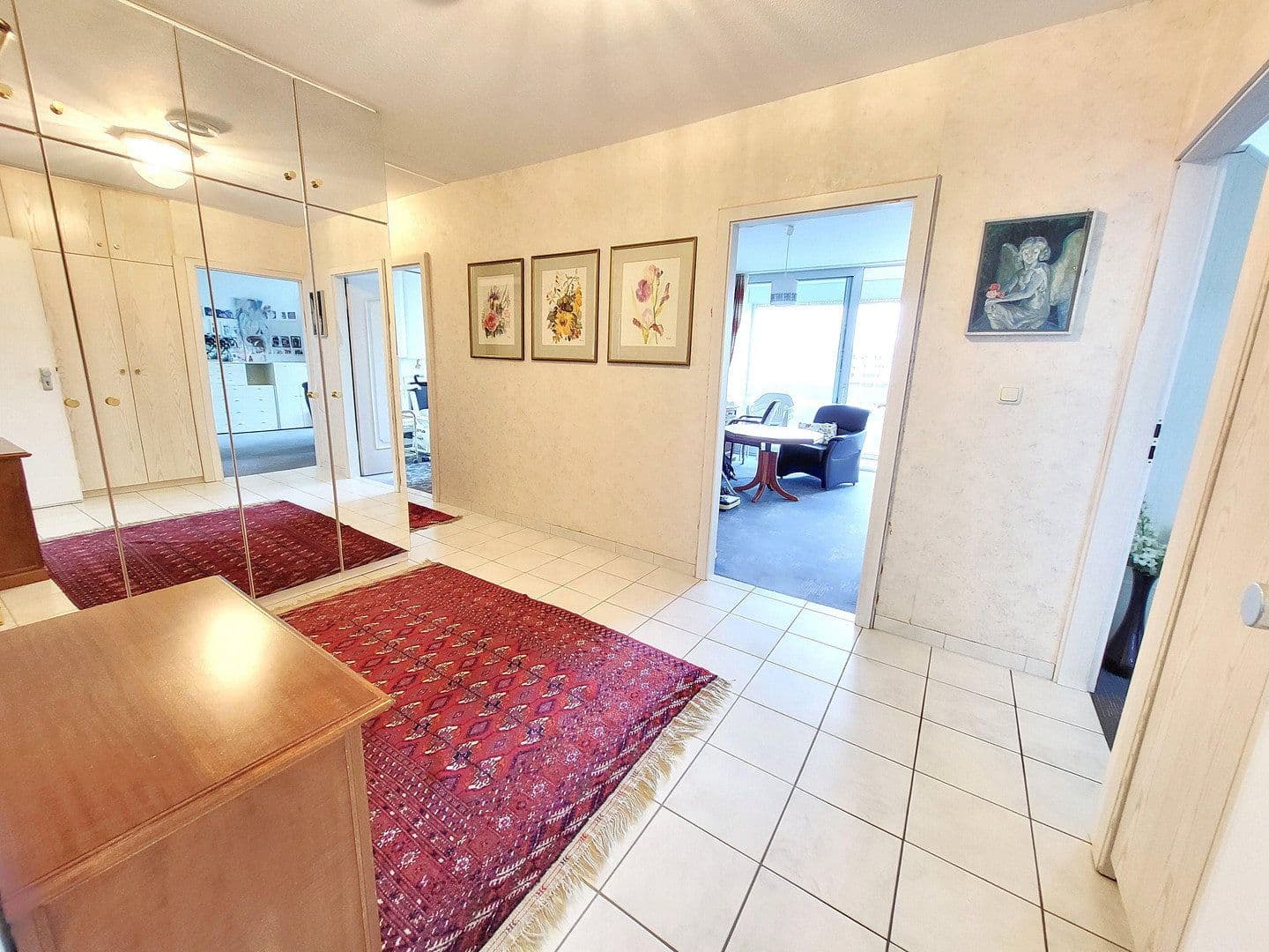 Predaj bytu 3-izbový 81 m², Elektrastr. 15, München, Bavorsko Predaj bytu 3-izbový 81 m², Elektrastr. 15, München, Bavorsko