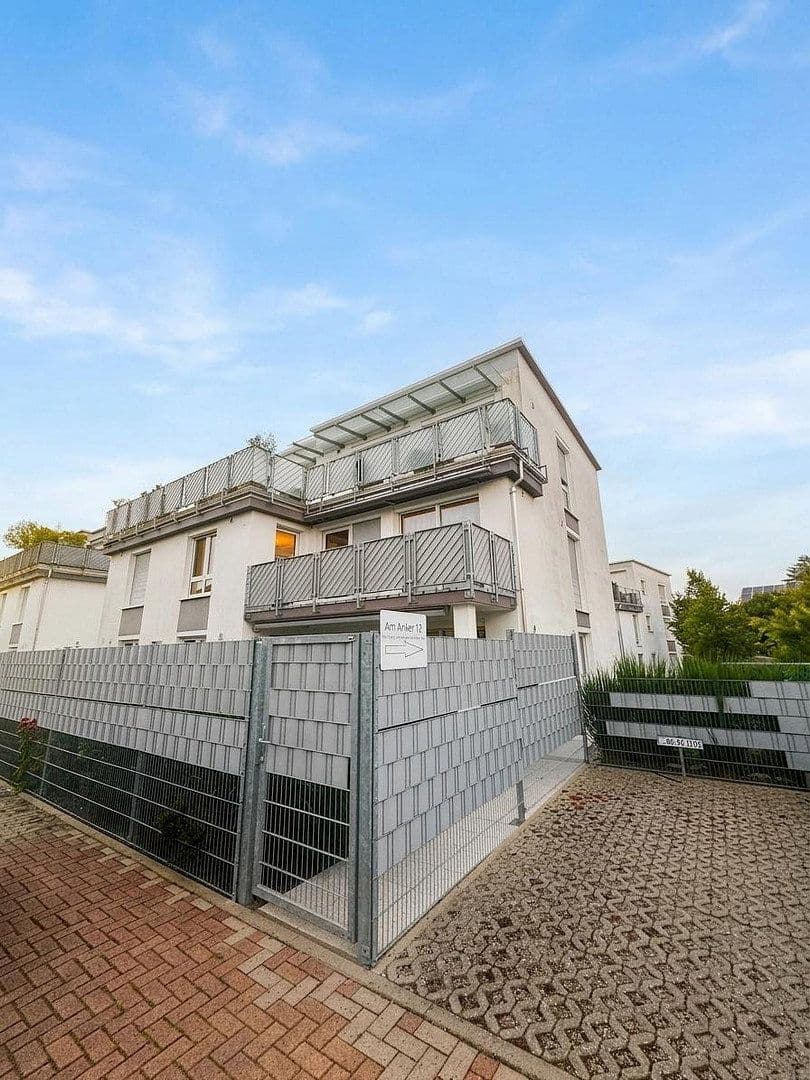 Predaj bytu 4-izbový 108 m², Am Anker 12, Edingen-Neckarhausen, Bádensko-Wurttembersko Predaj bytu 4-izbový 108 m², Am Anker 12, Edingen-Neckarhausen, Bádensko-Wurttembersko