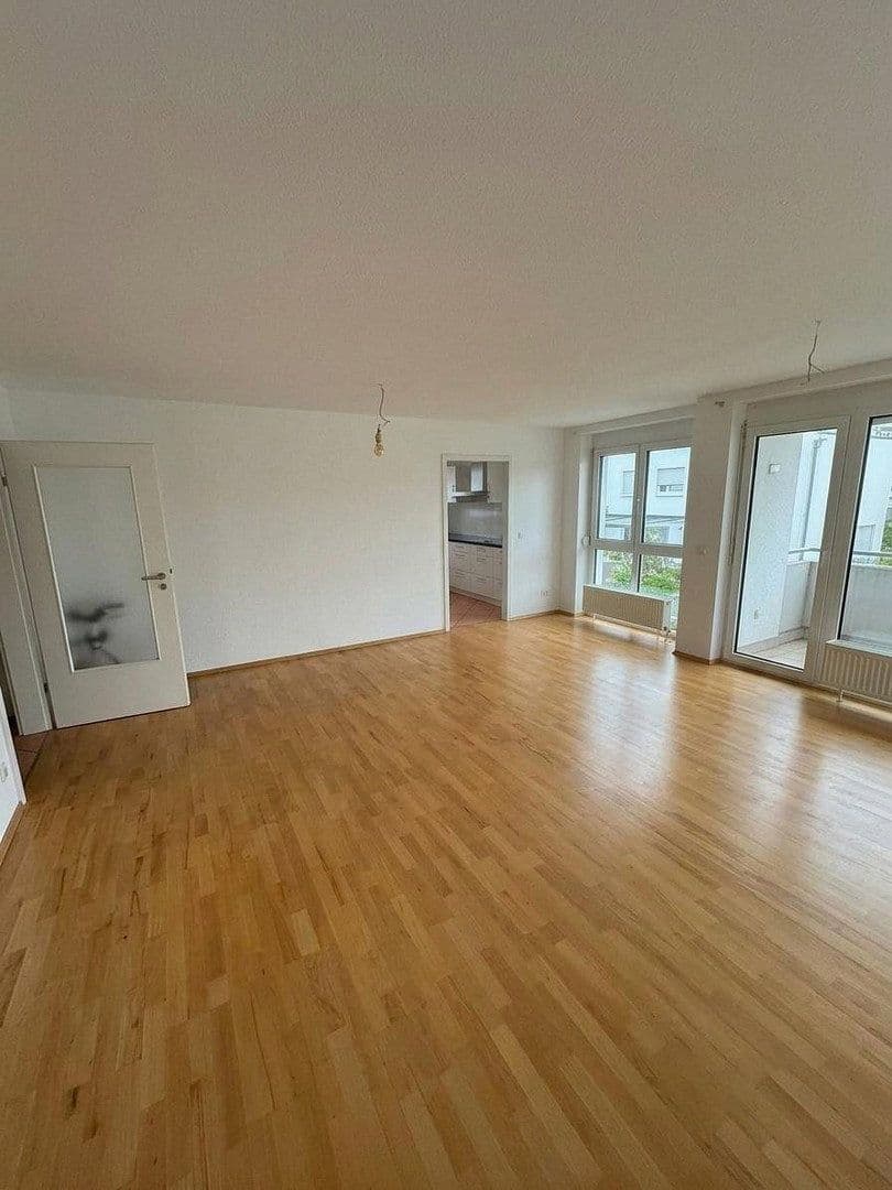 Predaj bytu 4-izbový 108 m², Am Anker 12, Edingen-Neckarhausen, Bádensko-Wurttembersko Predaj bytu 4-izbový 108 m², Am Anker 12, Edingen-Neckarhausen, Bádensko-Wurttembersko