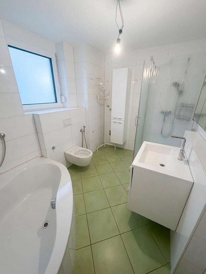 Predaj bytu 4-izbový 108 m², Am Anker 12, Edingen-Neckarhausen, Bádensko-Wurttembersko Predaj bytu 4-izbový 108 m², Am Anker 12, Edingen-Neckarhausen, Bádensko-Wurttembersko