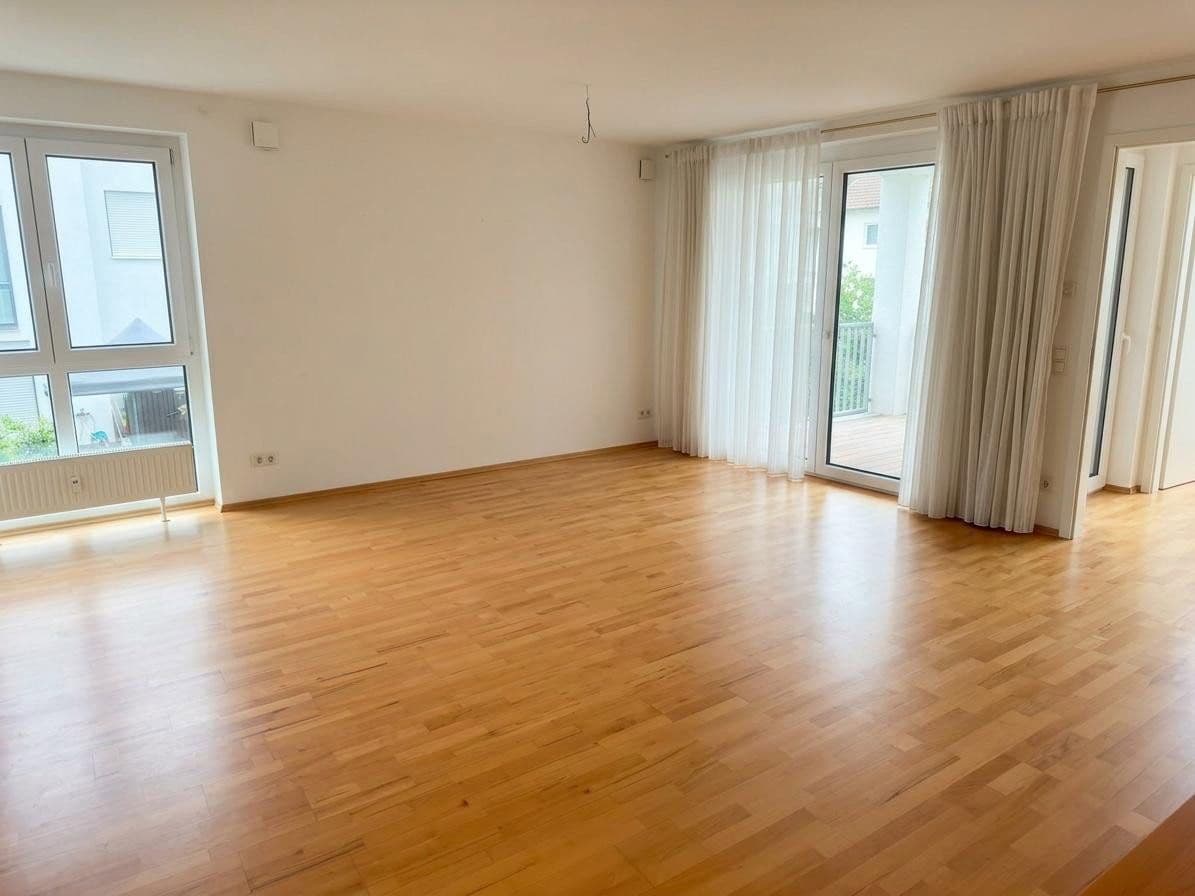 Predaj bytu 4-izbový 108 m², Am Anker 12, Edingen-Neckarhausen, Bádensko-Wurttembersko Predaj bytu 4-izbový 108 m², Am Anker 12, Edingen-Neckarhausen, Bádensko-Wurttembersko
