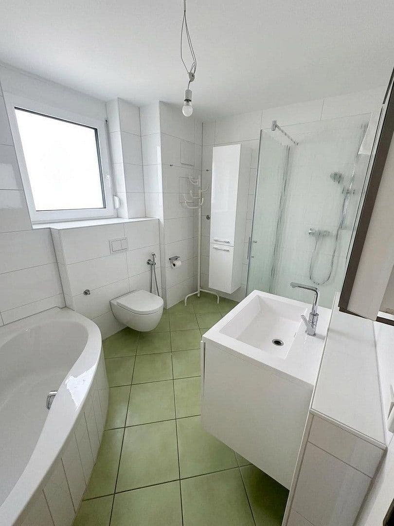 Predaj bytu 4-izbový 108 m², Am Anker 12, Edingen-Neckarhausen, Bádensko-Wurttembersko Predaj bytu 4-izbový 108 m², Am Anker 12, Edingen-Neckarhausen, Bádensko-Wurttembersko