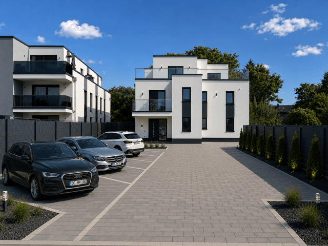 Prenájom bytu 2-izbový 73 m², Hostedder Straße 63, Dortmund, Severné Porýnie - Westfálsko Prenájom bytu 2-izbový 73 m², Hostedder Straße 63, Dortmund, Severné Porýnie - Westfálsko