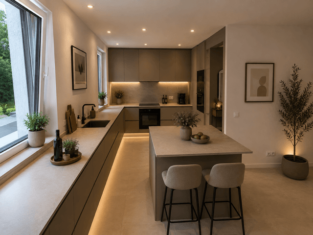Prenájom bytu 2-izbový 73 m², Hostedder Straße 63, Dortmund, Severné Porýnie - Westfálsko Prenájom bytu 2-izbový 73 m², Hostedder Straße 63, Dortmund, Severné Porýnie - Westfálsko