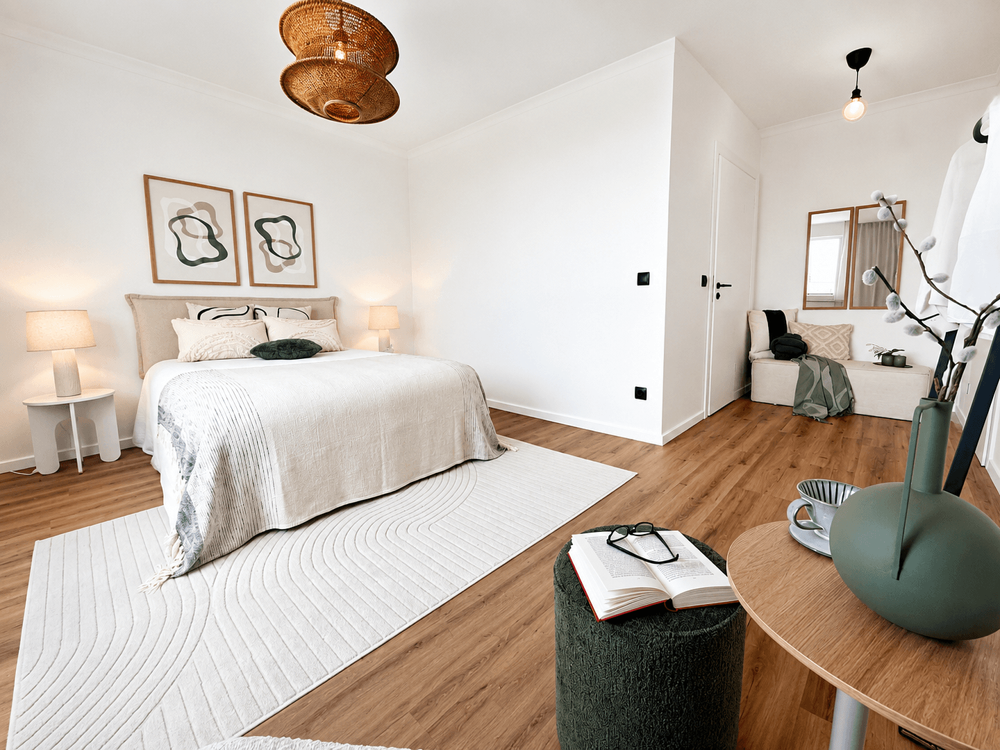Predaj bytu 3-izbový 89 m², Essen, Severné Porýnie - Westfálsko Predaj bytu 3-izbový 89 m², Essen, Severné Porýnie - Westfálsko