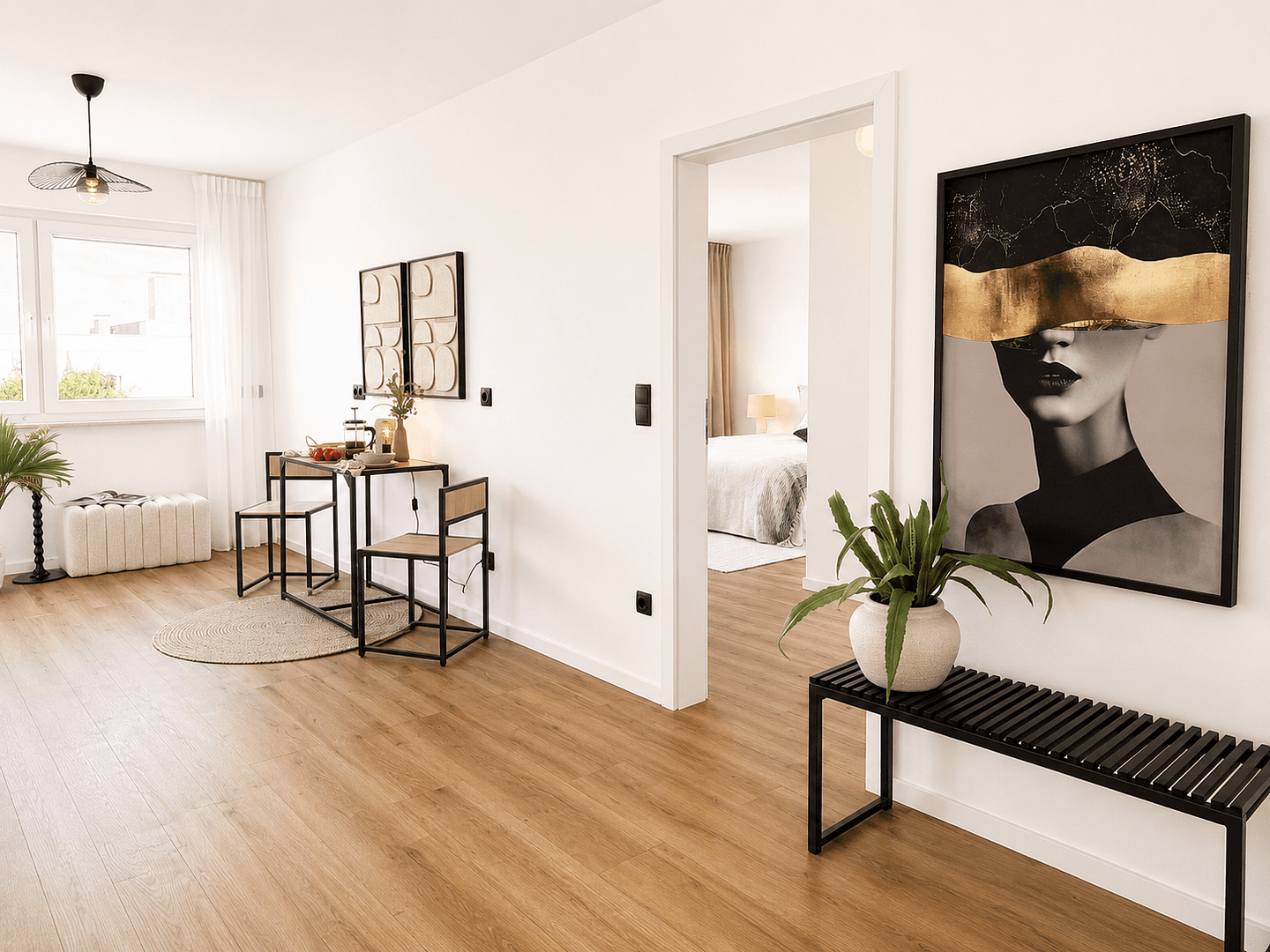 Predaj bytu 3-izbový 89 m², Essen, Severné Porýnie - Westfálsko Predaj bytu 3-izbový 89 m², Essen, Severné Porýnie - Westfálsko