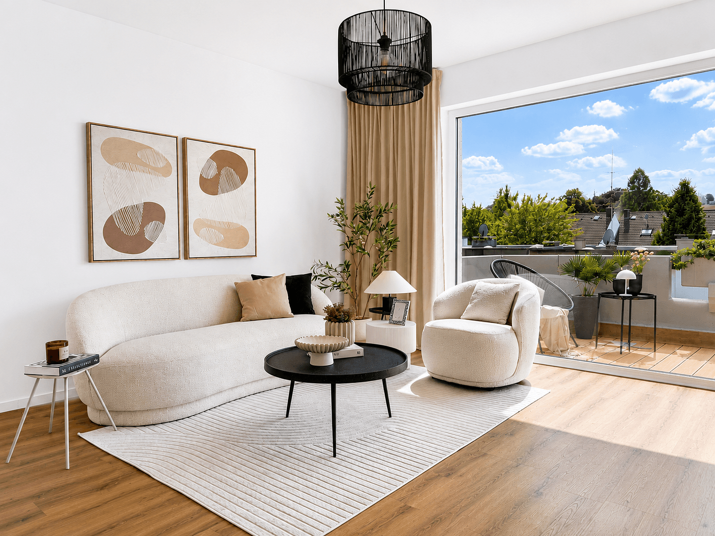 Predaj bytu 3-izbový 89 m², Essen, Severné Porýnie - Westfálsko Predaj bytu 3-izbový 89 m², Essen, Severné Porýnie - Westfálsko