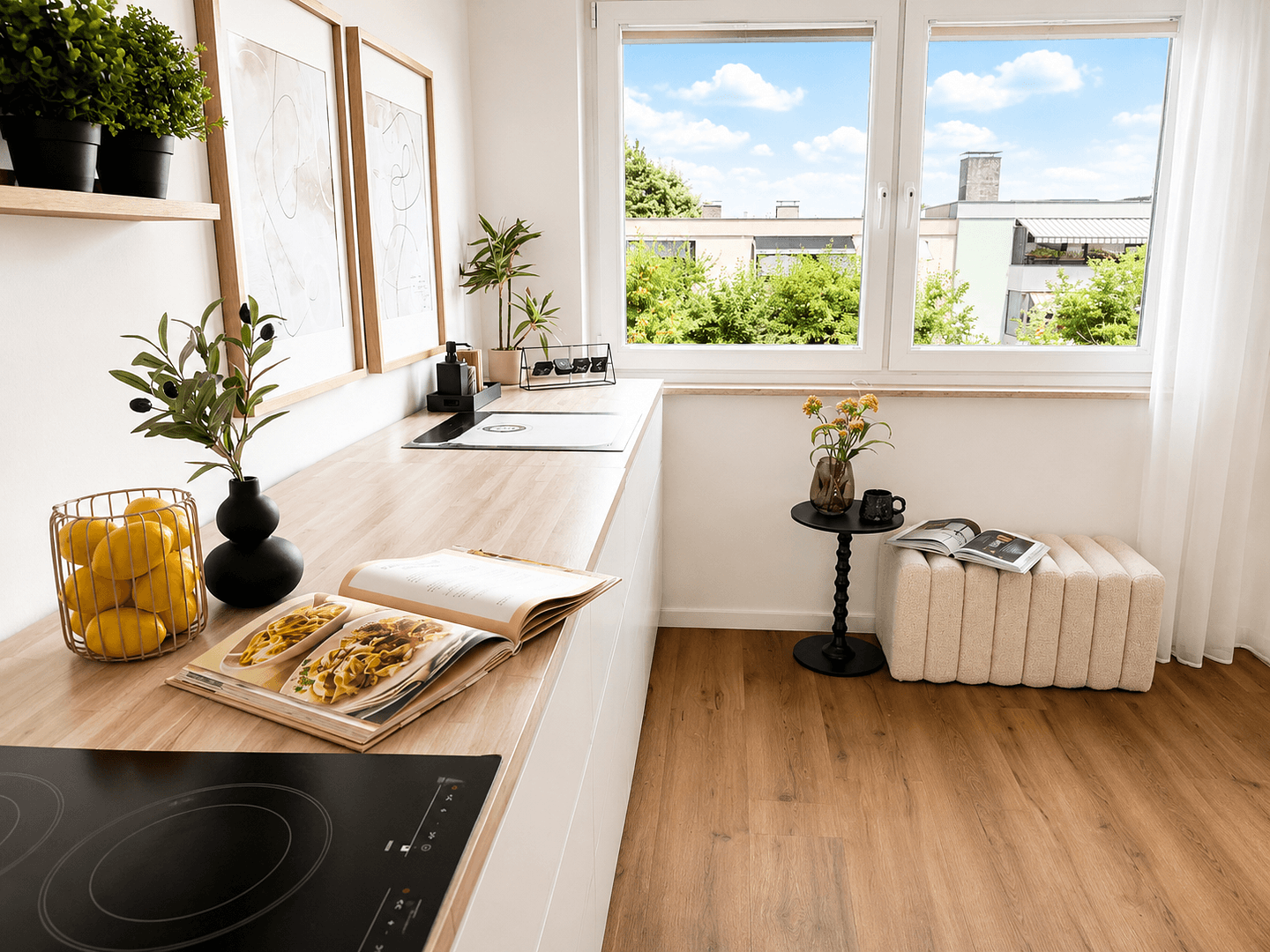 Predaj bytu 3-izbový 89 m², Essen, Severné Porýnie - Westfálsko Predaj bytu 3-izbový 89 m², Essen, Severné Porýnie - Westfálsko