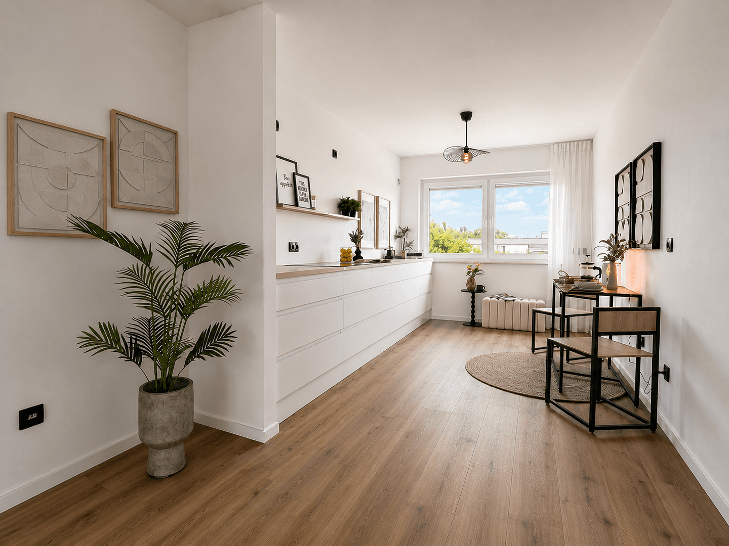 Predaj bytu 3-izbový 89 m², Essen, Severné Porýnie - Westfálsko Predaj bytu 3-izbový 89 m², Essen, Severné Porýnie - Westfálsko