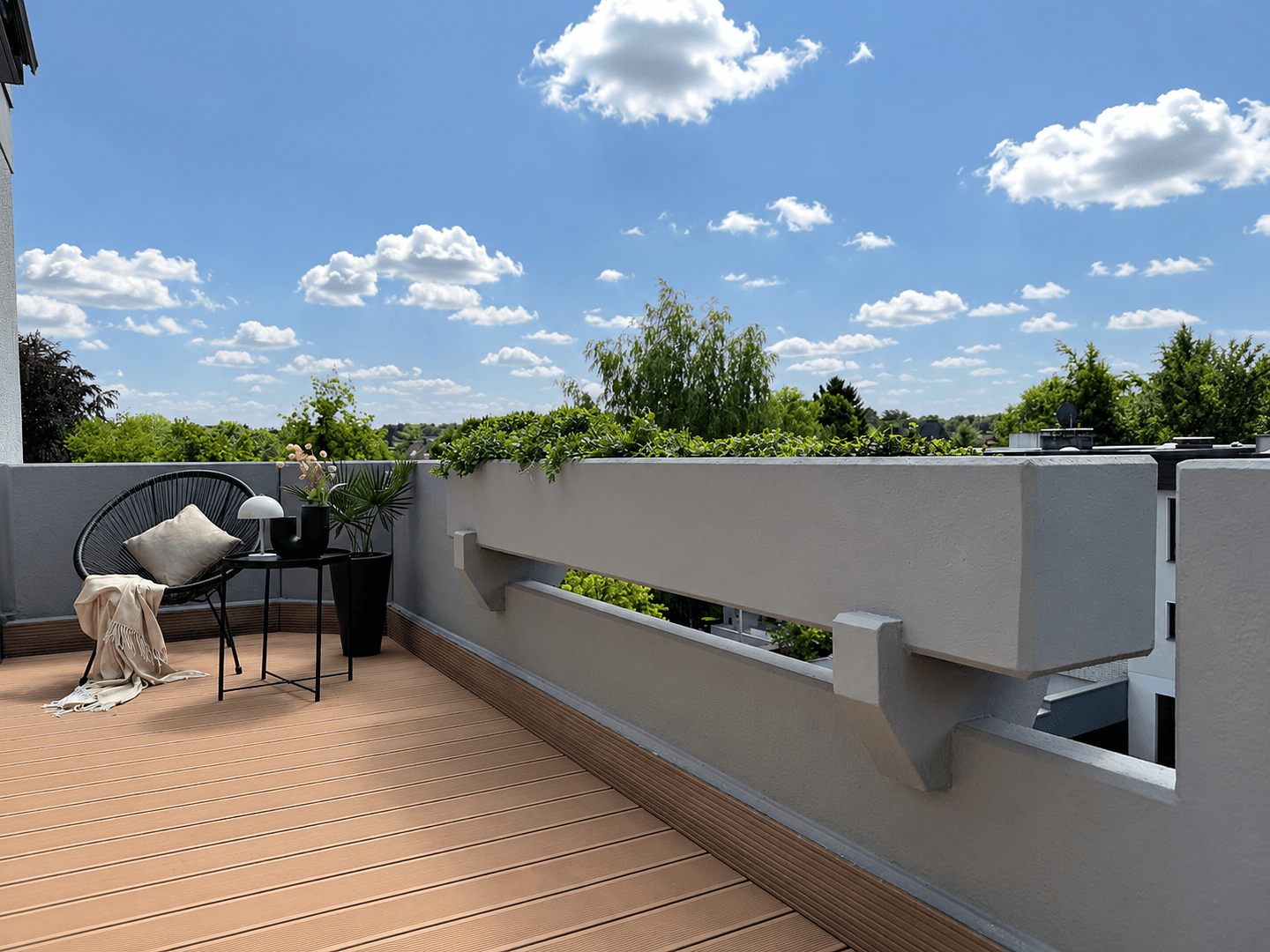 Predaj bytu 3-izbový 89 m², Essen, Severné Porýnie - Westfálsko Predaj bytu 3-izbový 89 m², Essen, Severné Porýnie - Westfálsko