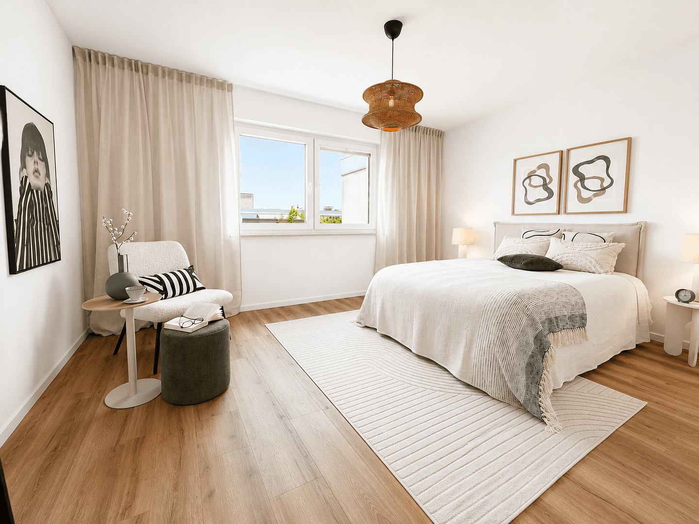 Predaj bytu 3-izbový 89 m², Essen, Severné Porýnie - Westfálsko Predaj bytu 3-izbový 89 m², Essen, Severné Porýnie - Westfálsko