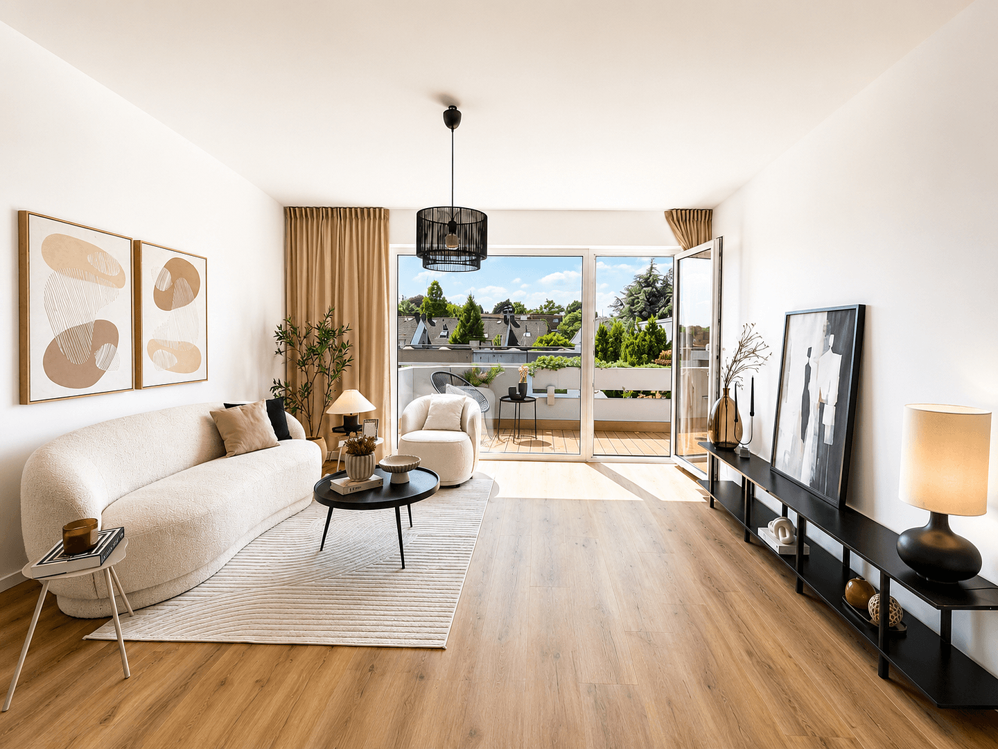 Predaj bytu 3-izbový 89 m², Essen, Severné Porýnie - Westfálsko Predaj bytu 3-izbový 89 m², Essen, Severné Porýnie - Westfálsko