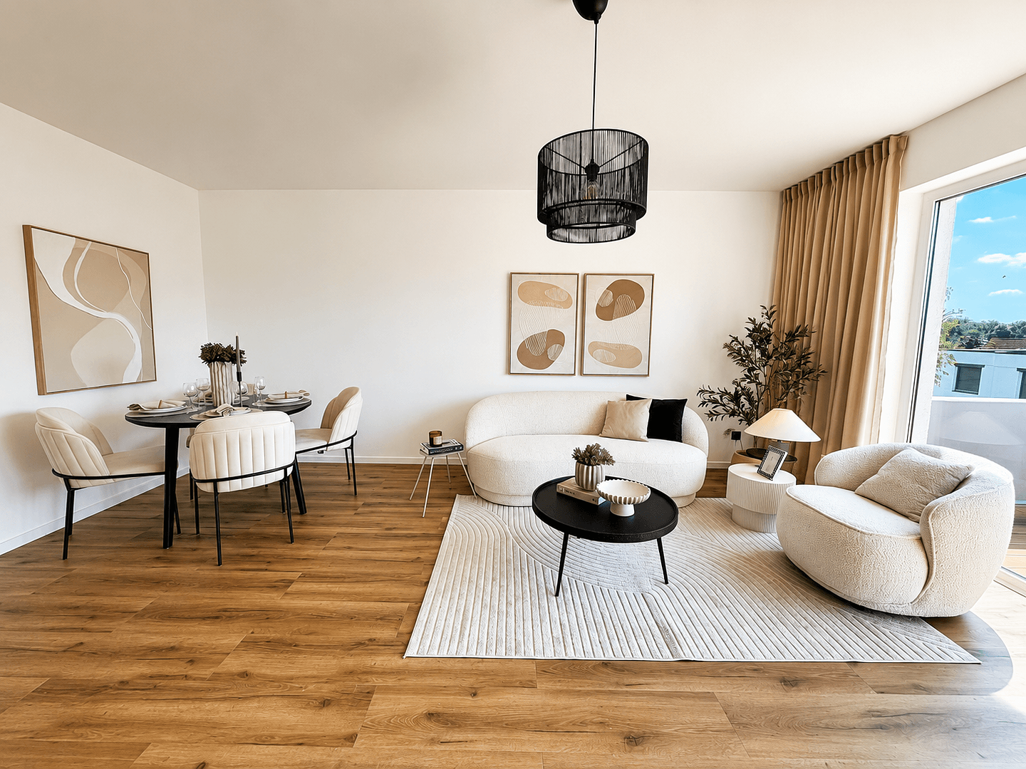 Predaj bytu 3-izbový 89 m², Essen, Severné Porýnie - Westfálsko Predaj bytu 3-izbový 89 m², Essen, Severné Porýnie - Westfálsko