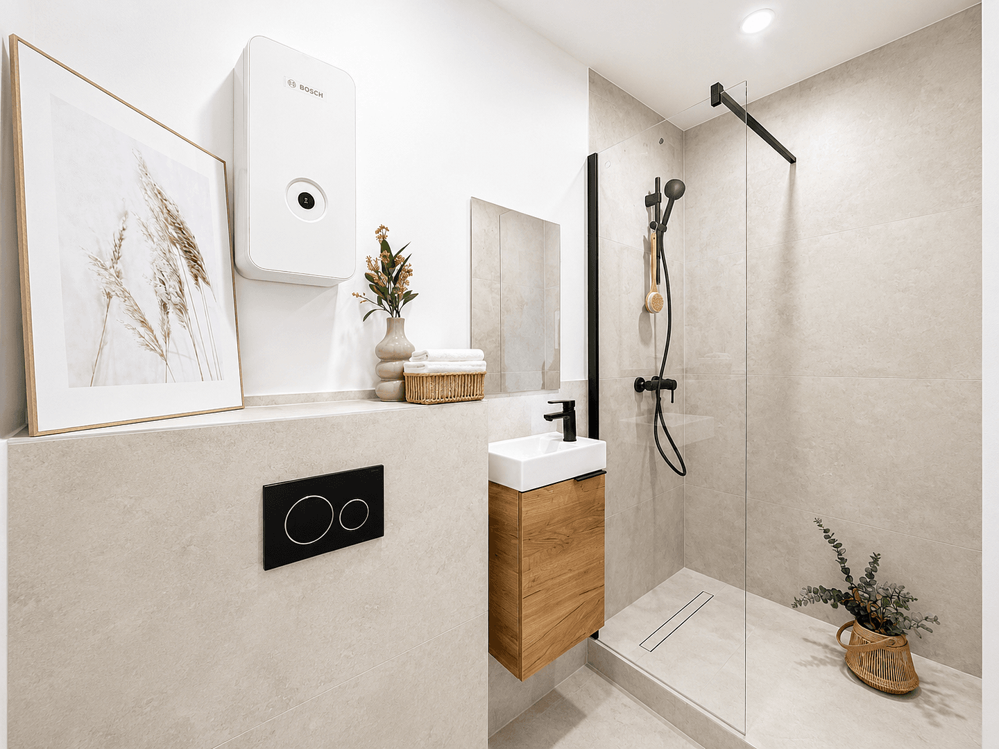 Predaj bytu 3-izbový 89 m², Essen, Severné Porýnie - Westfálsko Predaj bytu 3-izbový 89 m², Essen, Severné Porýnie - Westfálsko