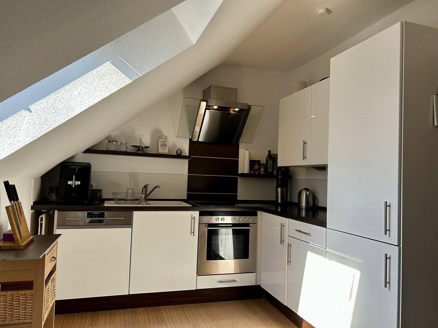 Predaj domu 158 m², pozemok 648 m², Berlin, Berlín Predaj domu 158 m², pozemok 648 m², Berlin, Berlín