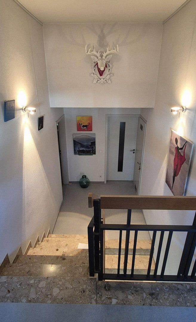 Predaj domu 113 m², pozemok 338 m², Leonberg, Bádensko-Wurttembersko Predaj domu 113 m², pozemok 338 m², Leonberg, Bádensko-Wurttembersko