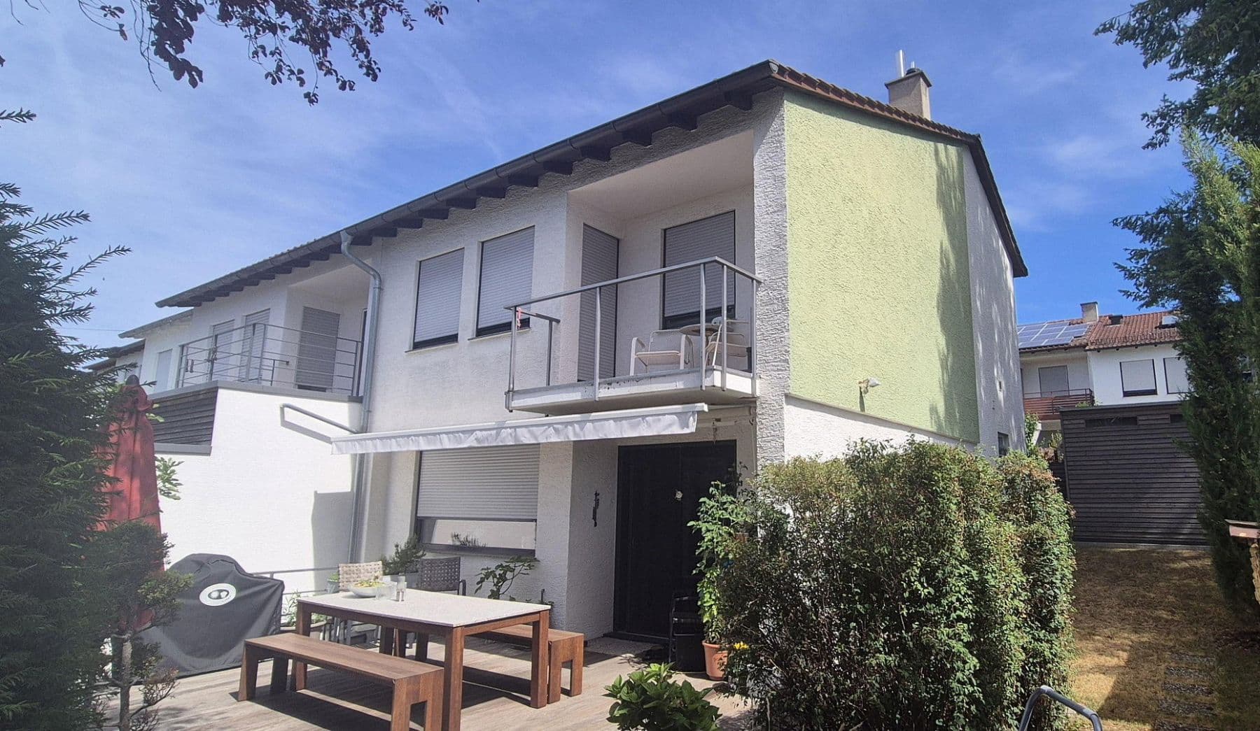 Predaj domu 113 m², pozemok 338 m², Leonberg, Bádensko-Wurttembersko Predaj domu 113 m², pozemok 338 m², Leonberg, Bádensko-Wurttembersko