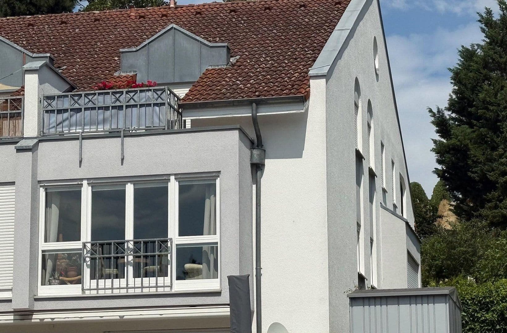 Predaj bytu 3-izbový 94 m², Mainz-Hechtsheim, Porýnie-Falcko Predaj bytu 3-izbový 94 m², Mainz-Hechtsheim, Porýnie-Falcko