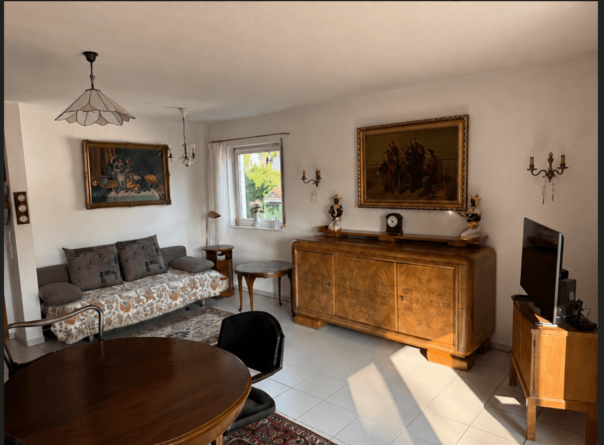 Predaj bytu 3-izbový 94 m², Mainz-Hechtsheim, Porýnie-Falcko Predaj bytu 3-izbový 94 m², Mainz-Hechtsheim, Porýnie-Falcko