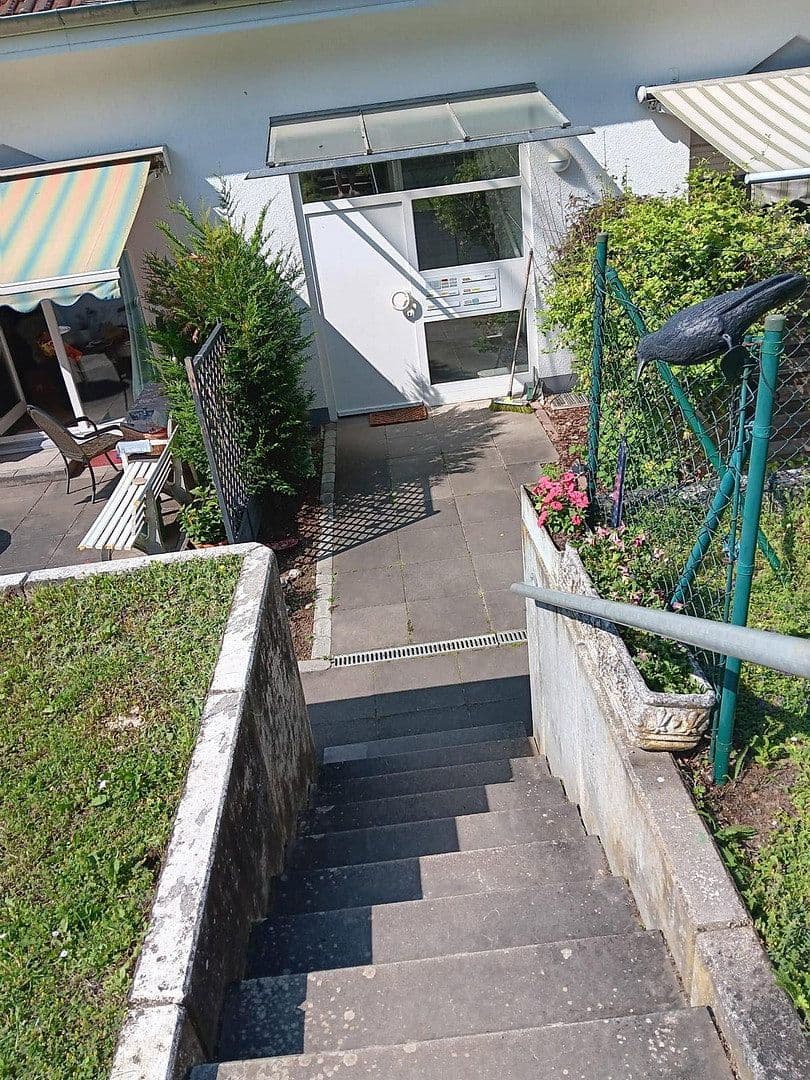 Predaj bytu 3-izbový 94 m², Mainz-Hechtsheim, Porýnie-Falcko Predaj bytu 3-izbový 94 m², Mainz-Hechtsheim, Porýnie-Falcko