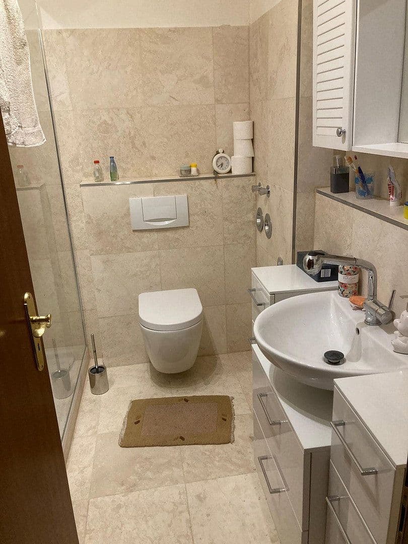 Predaj bytu 3-izbový 94 m², Mainz-Hechtsheim, Porýnie-Falcko Predaj bytu 3-izbový 94 m², Mainz-Hechtsheim, Porýnie-Falcko