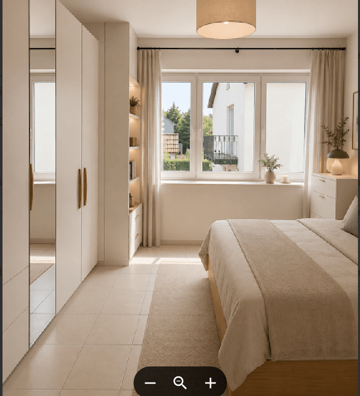 Predaj bytu 3-izbový 94 m², Mainz-Hechtsheim, Porýnie-Falcko Predaj bytu 3-izbový 94 m², Mainz-Hechtsheim, Porýnie-Falcko